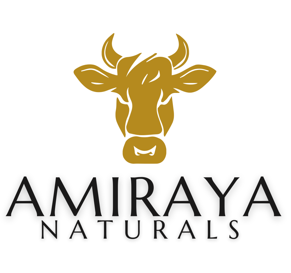 Amiraya Naturals