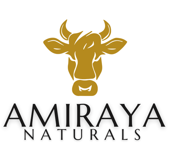 Amiraya Naturals